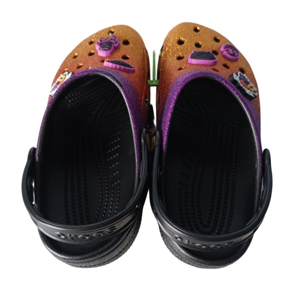 Hocus Pocus Crocs - Picture 5 of 8